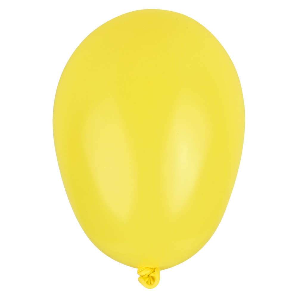 Dart Balloons 9" Deluxe 100 Pack