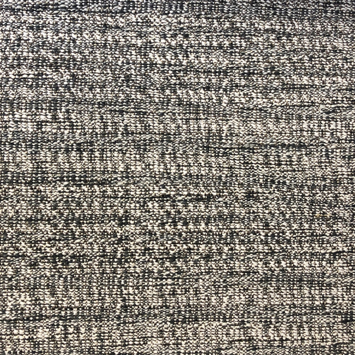 Lamar Fabric Polyester Acrylic Fabric - Metallic Multicolor Linen Look, 55" Width (1 Yard)