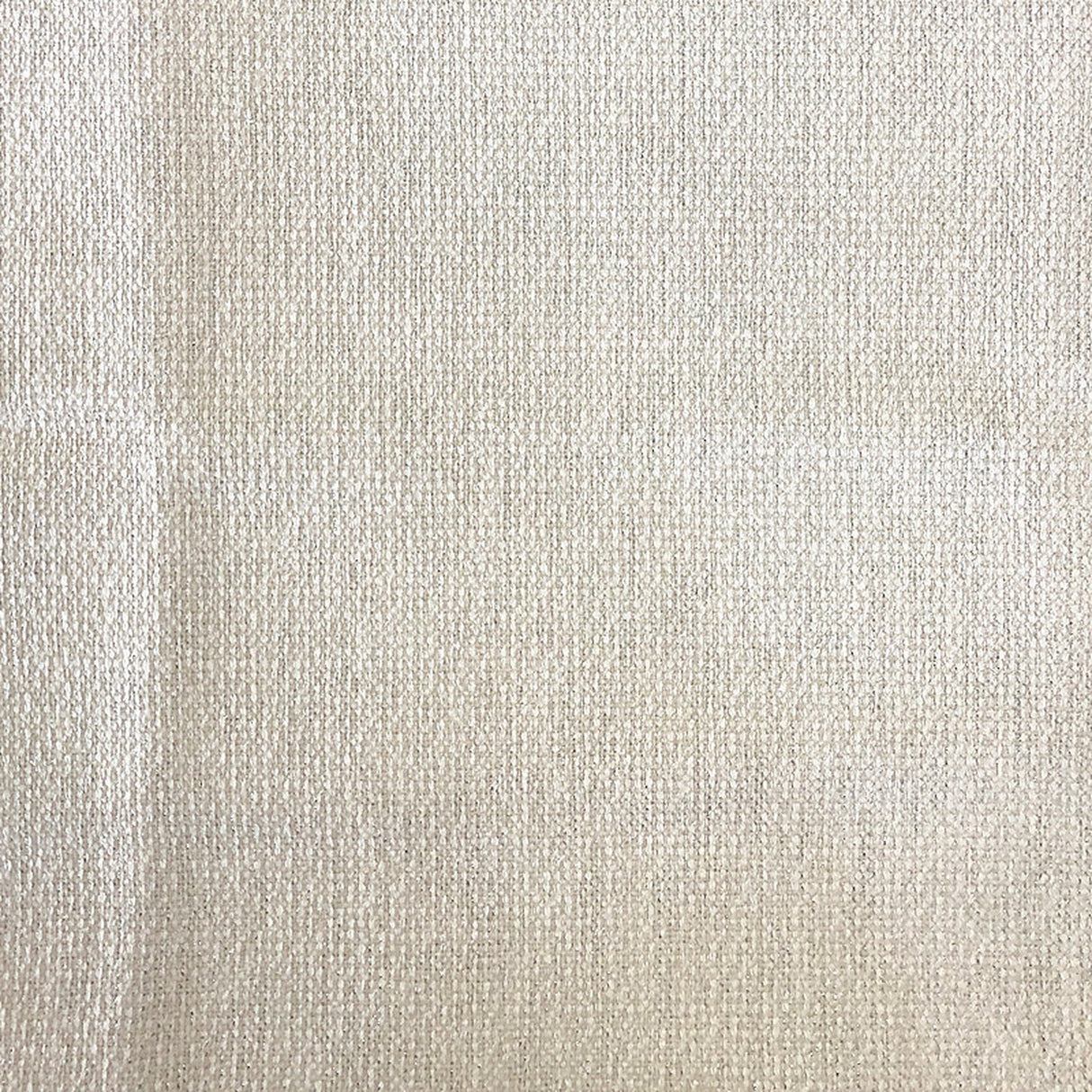 Lamden Metallic Chenille Fabric - Solid, 55" Width (1 Yard)