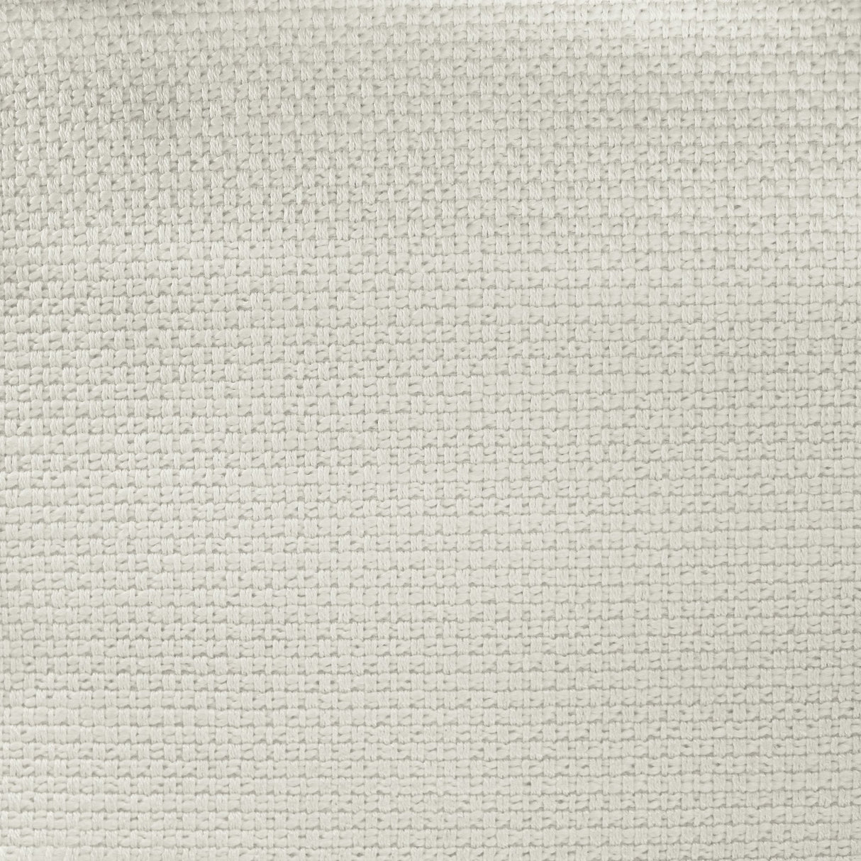 Lapeer Textured Solid Linen Blend Fabric - Ivory, Pewter, 59" Width (1 Yard)