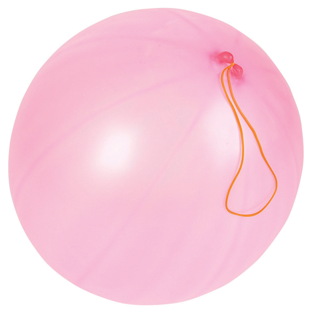 Punch Ball Latex 100 PC 9" (1 Bag)