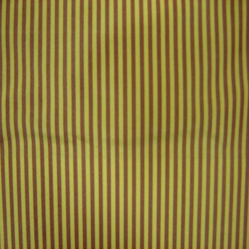 Lauren Silk Fabric - Two-Toned Stripe, 54" Width (1 Yard)