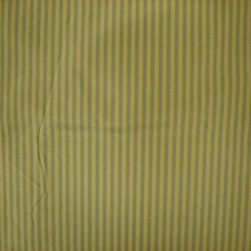 Lauren Silk Fabric - Two-Toned Stripe, 54" Width (1 Yard)