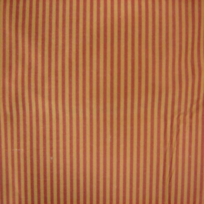 Lauren Silk Fabric - Two-Toned Stripe, 54" Width (1 Yard)