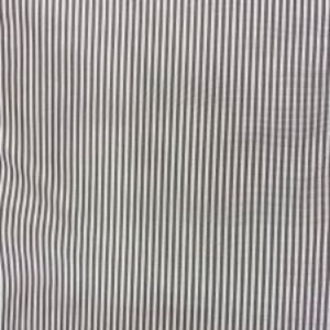 Lauren Silk Fabric - Two-Toned Stripe, 54" Width (1 Yard)