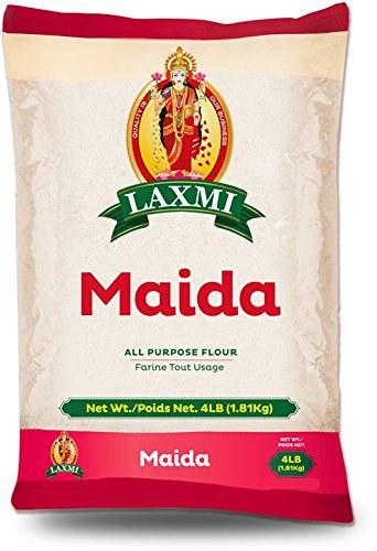 LAXMI MAIDA 4LB