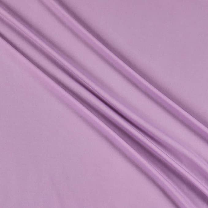 1 Yard Solid Taffeta Polyester Fabric For Dresses Gowns Costumes Decor Sheets 60 Inch Width