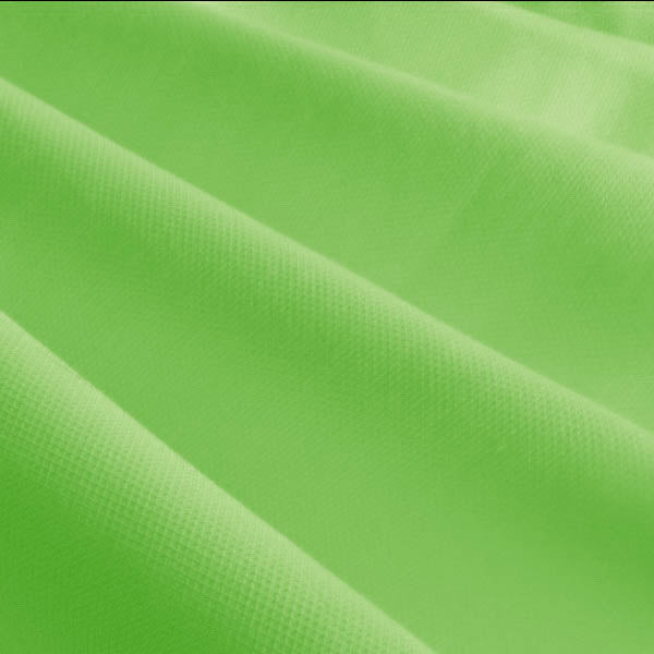60″ Lime Broadcloth Fabric,