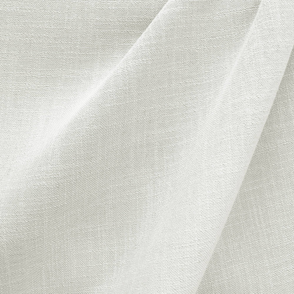 Linati Solid Linen Look Polyester Fabric - Solid Linen Look, 55" Width (1 Yard)