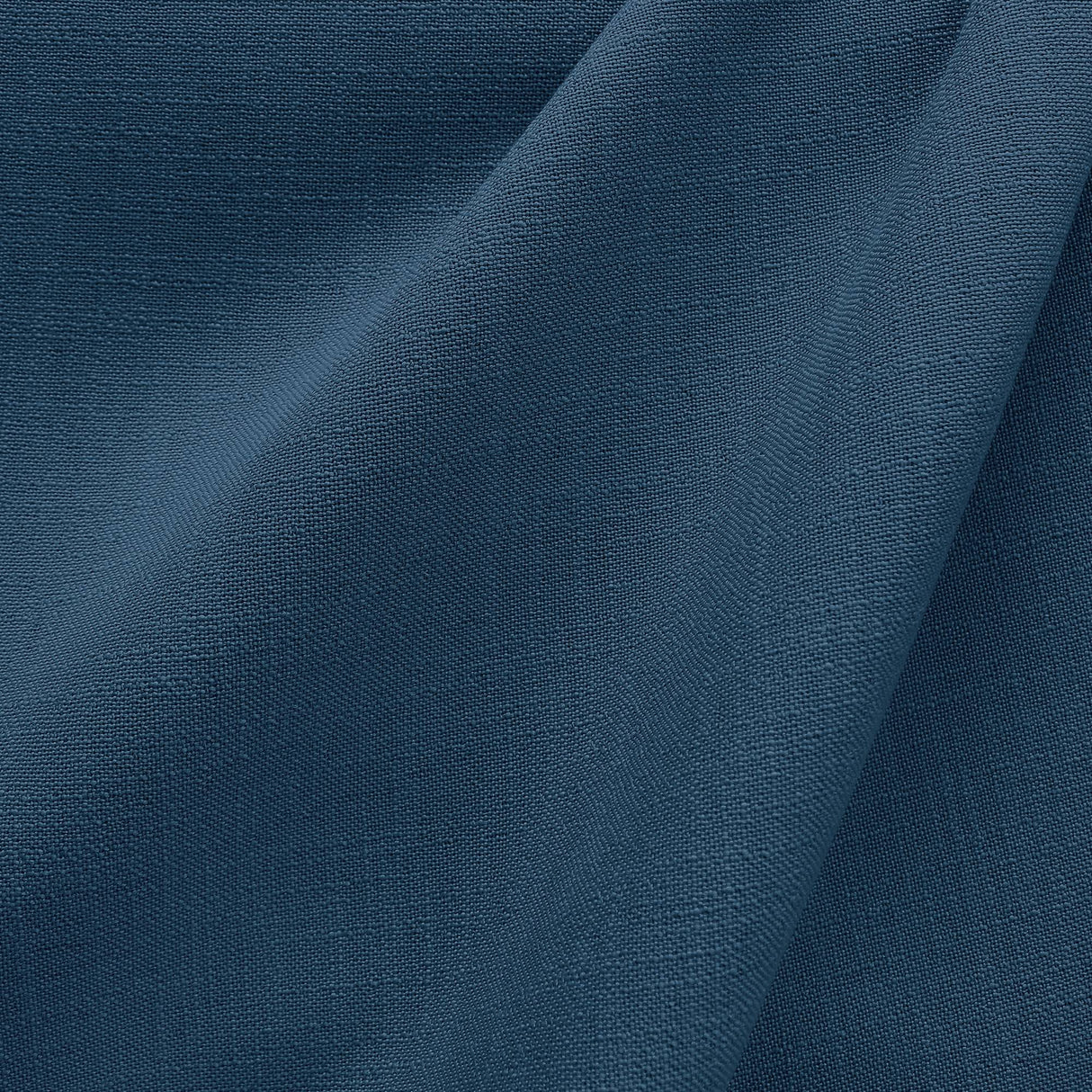Linati Solid Linen Look Polyester Fabric - Solid Linen Look, 55" Width (1 Yard)