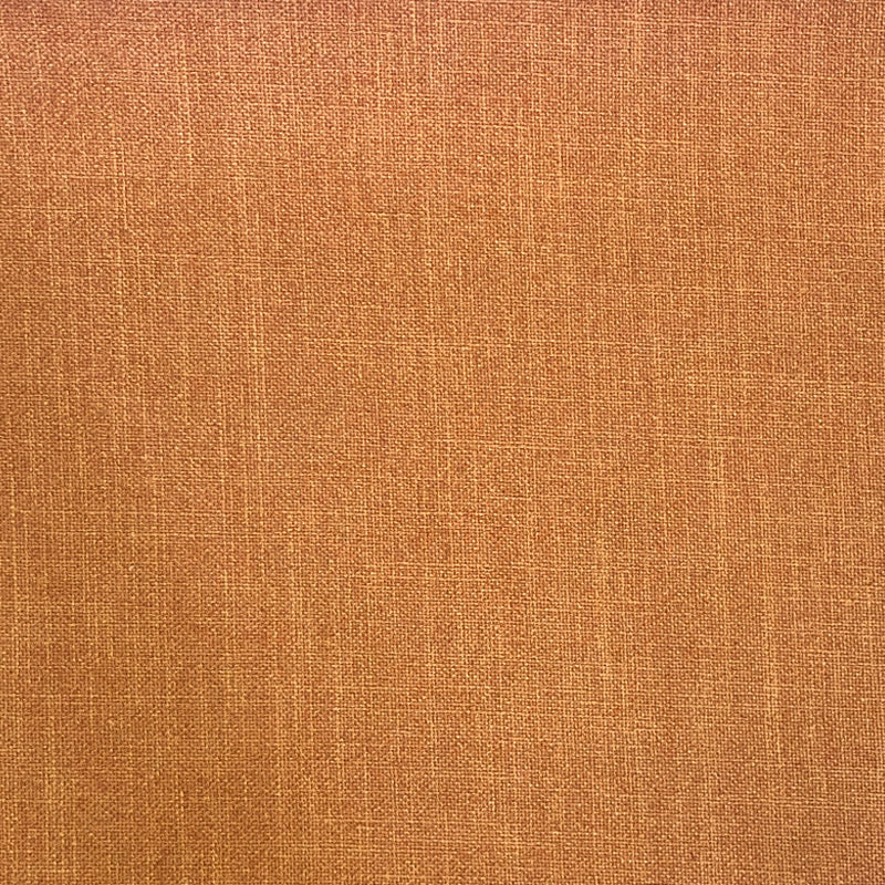 Linnea Fabric 100 Percent Polyester Fabric - Solid Textured Linen Look With Backing, 60" Width (1 Yard)