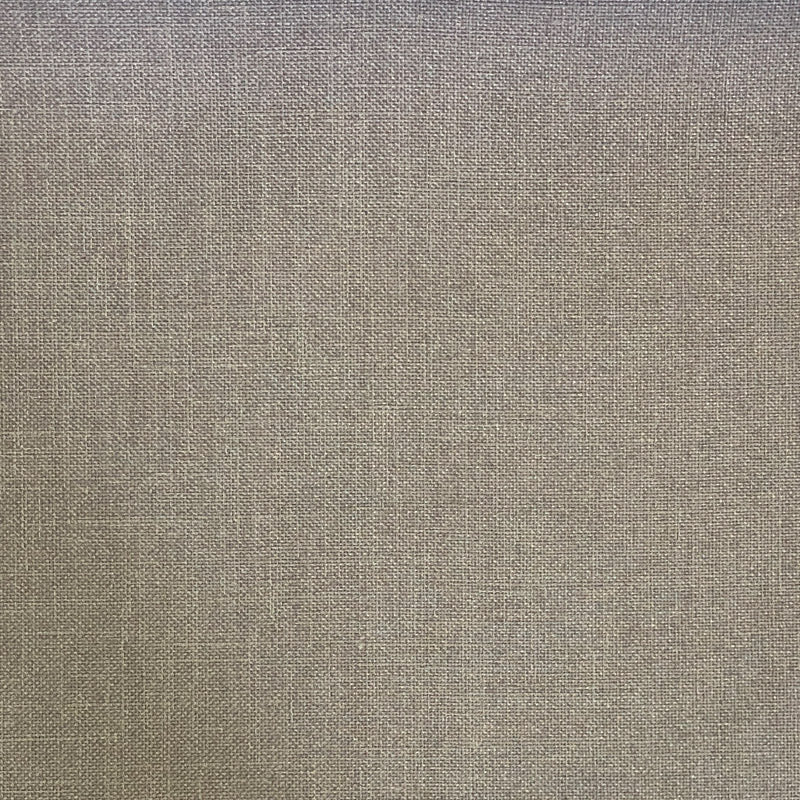 Linnea Fabric 100 Percent Polyester Fabric - Solid Textured Linen Look With Backing, 60" Width (1 Yard)