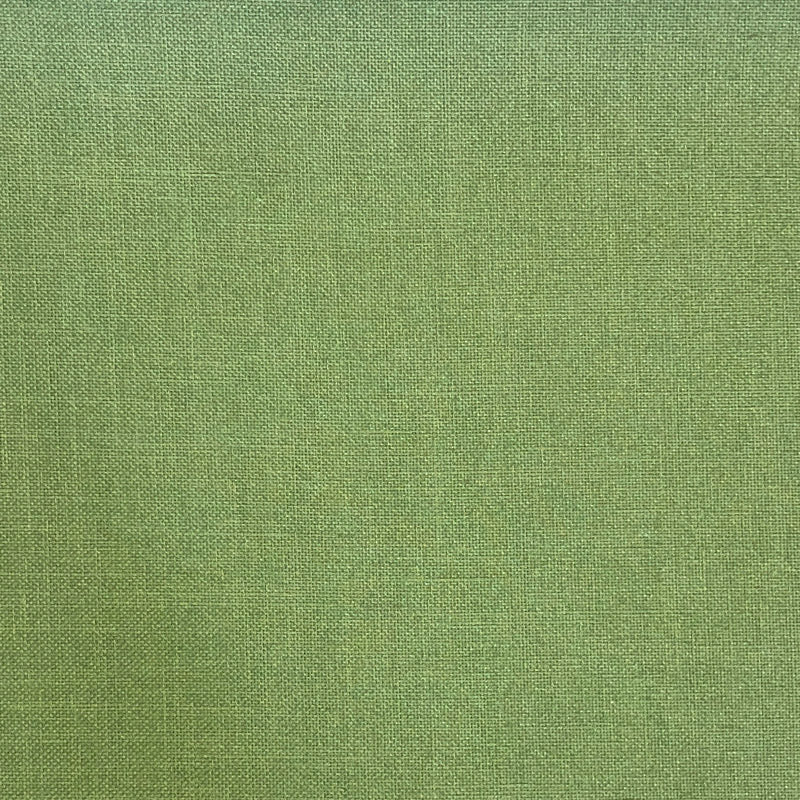 Linnea Fabric 100 Percent Polyester Fabric - Solid Textured Linen Look With Backing, 60" Width (1 Yard)