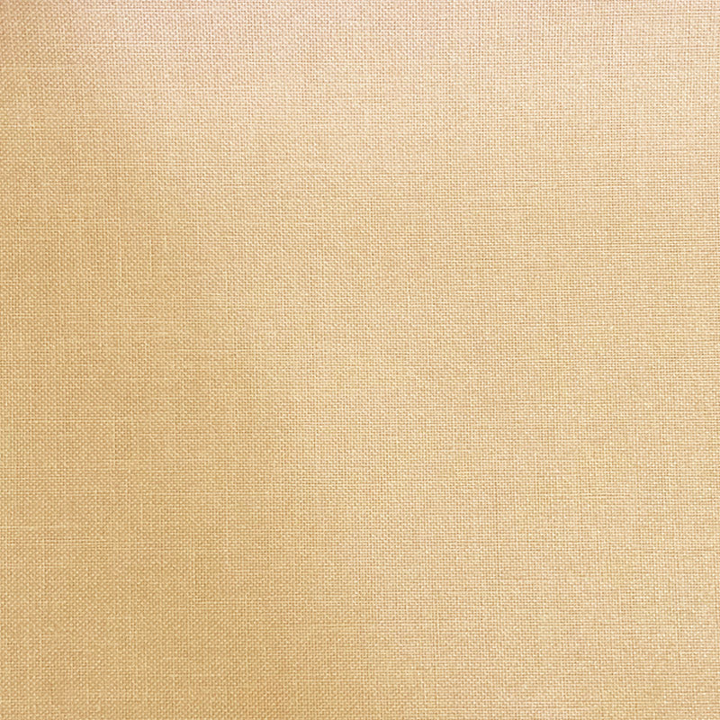 Linnea Fabric 100 Percent Polyester Fabric - Solid Textured Linen Look With Backing, 60" Width (1 Yard)