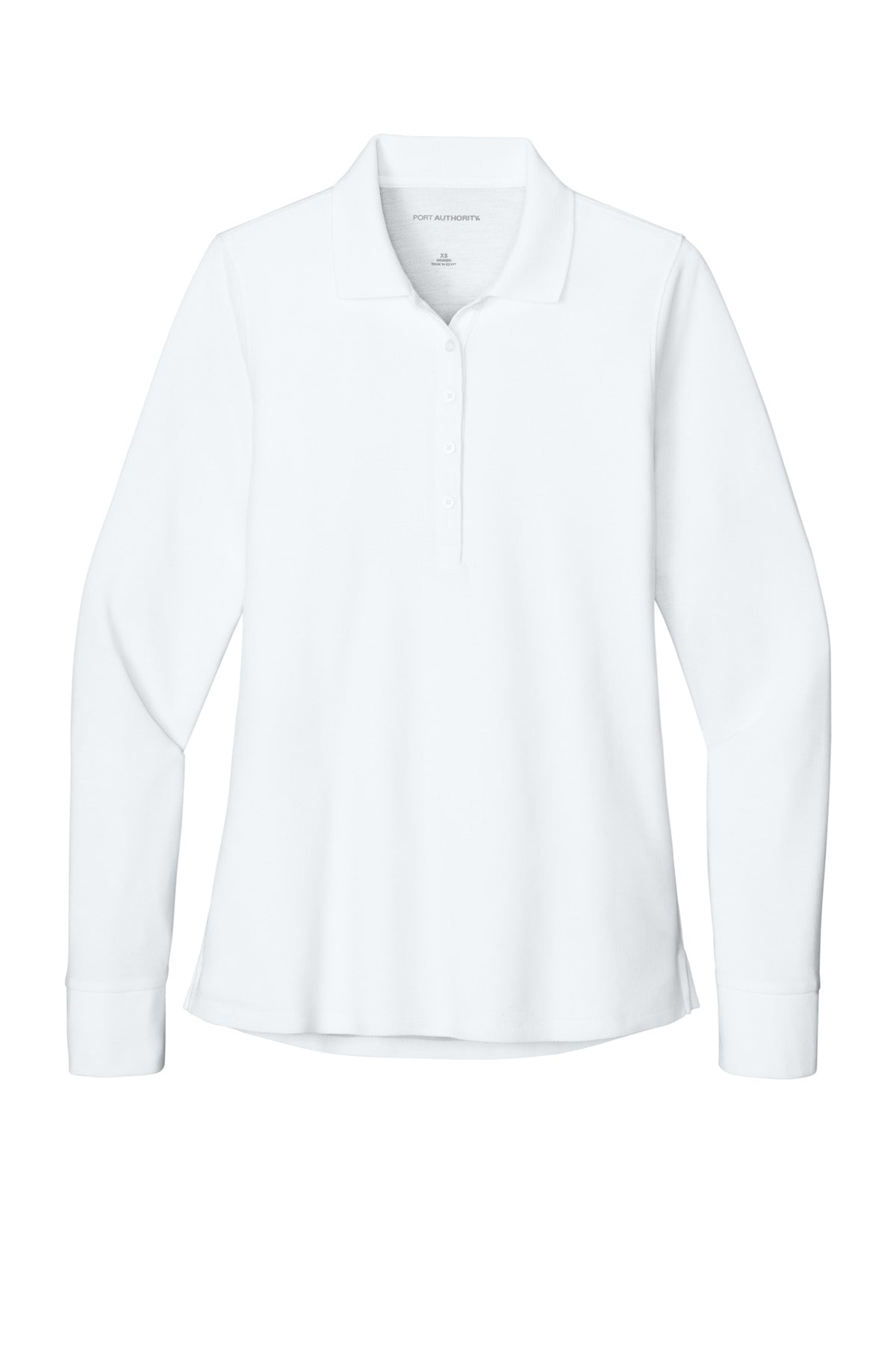 Port Authority® Tall Wearever Signature Pique Polo