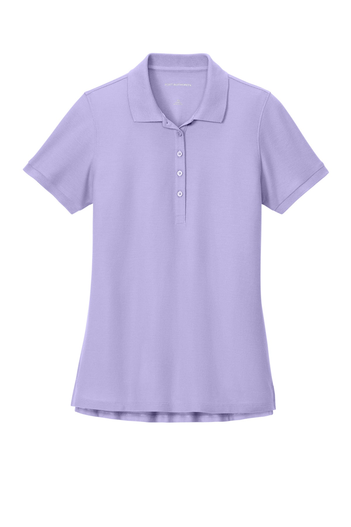 Port Authority® Tall Wearever Signature Pique Polo