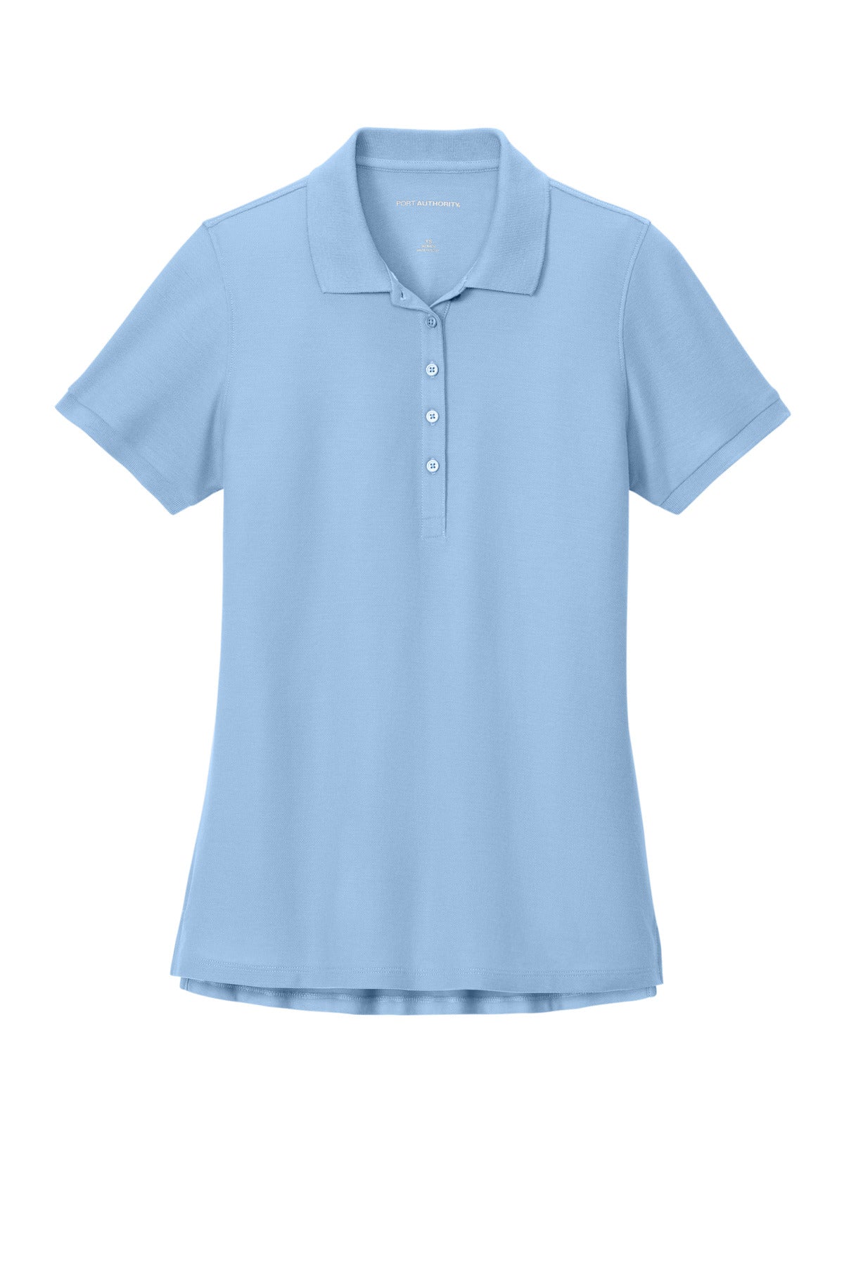 Port Authority® Tall Wearever Signature Pique Polo