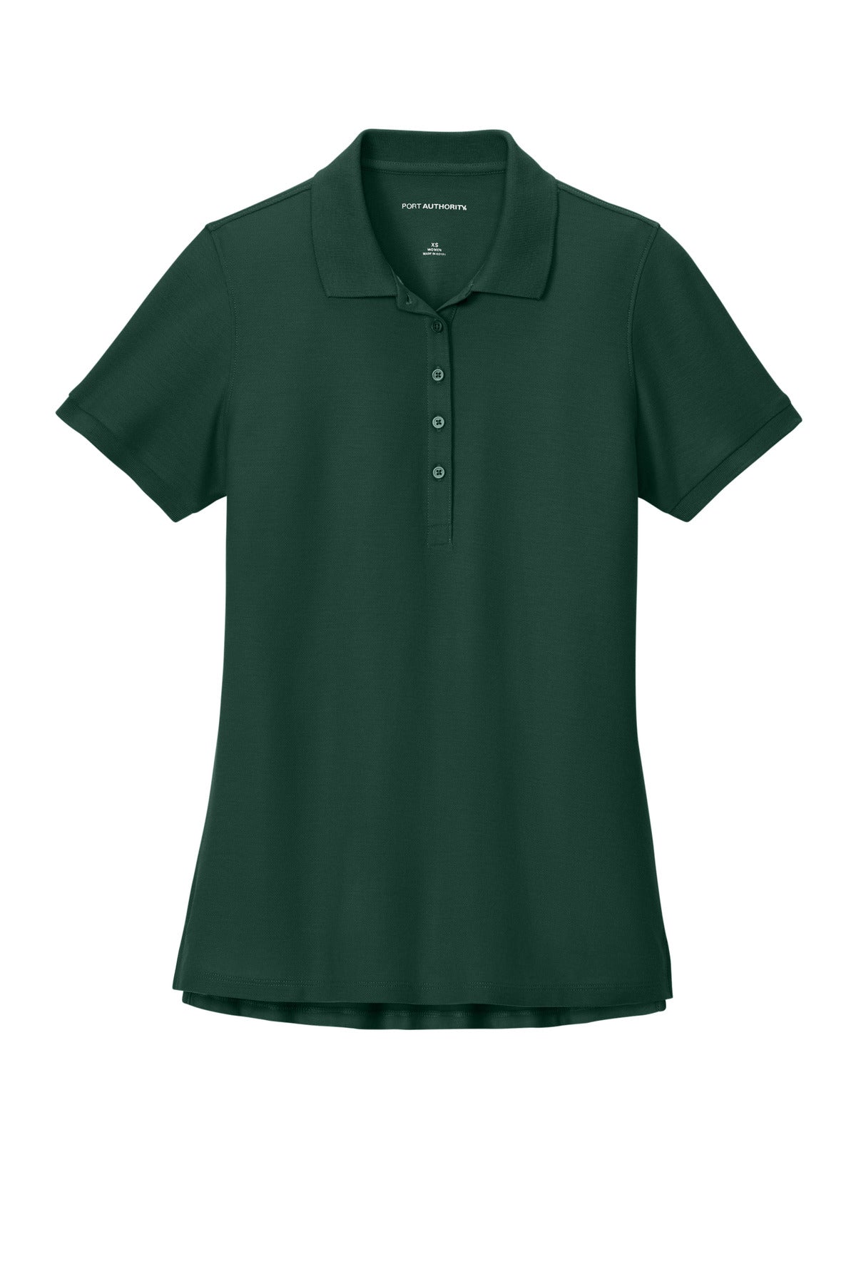 Port Authority® Tall Wearever Signature Pique Polo