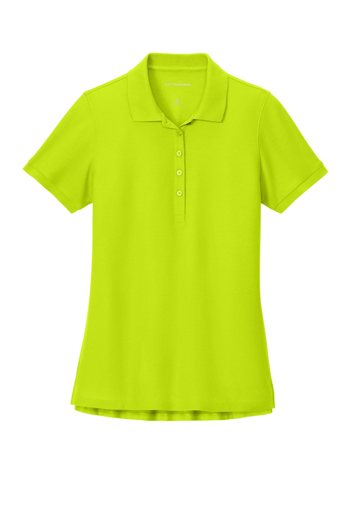 Port Authority® Tall Wearever Signature Pique Polo