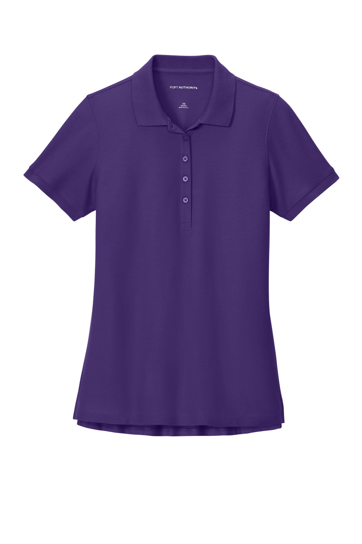 Port Authority® Tall Wearever Signature Pique Polo