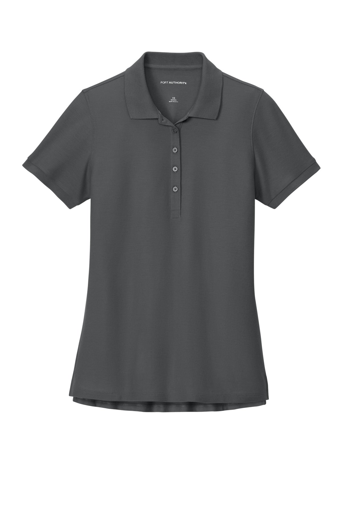 Port Authority® Tall Wearever Signature Pique Polo