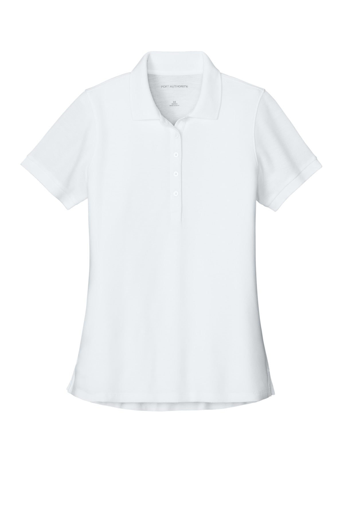 Port Authority® Tall Wearever Signature Pique Polo