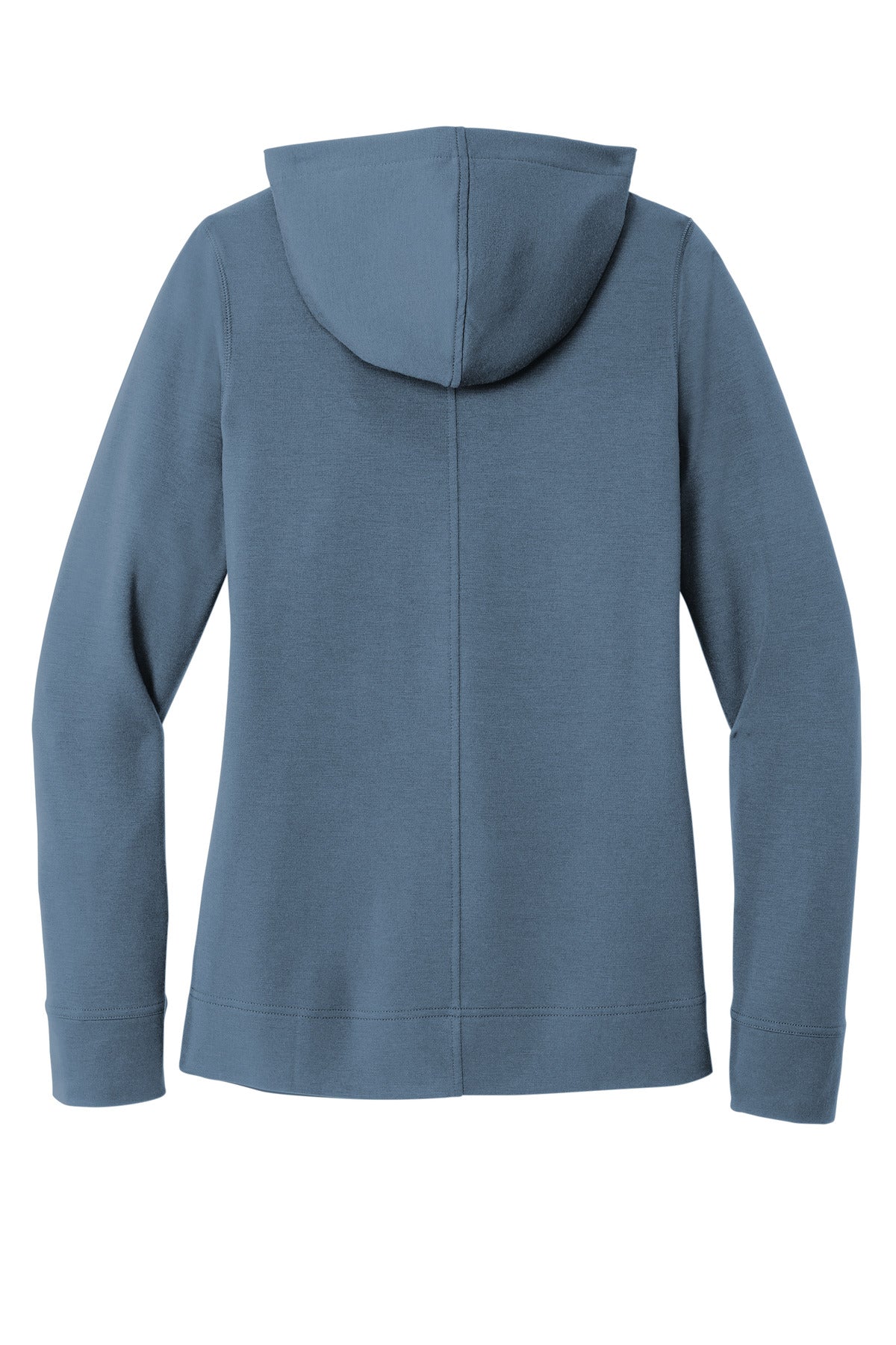 Port Authority® Women's Microterry Pullover Hoodie