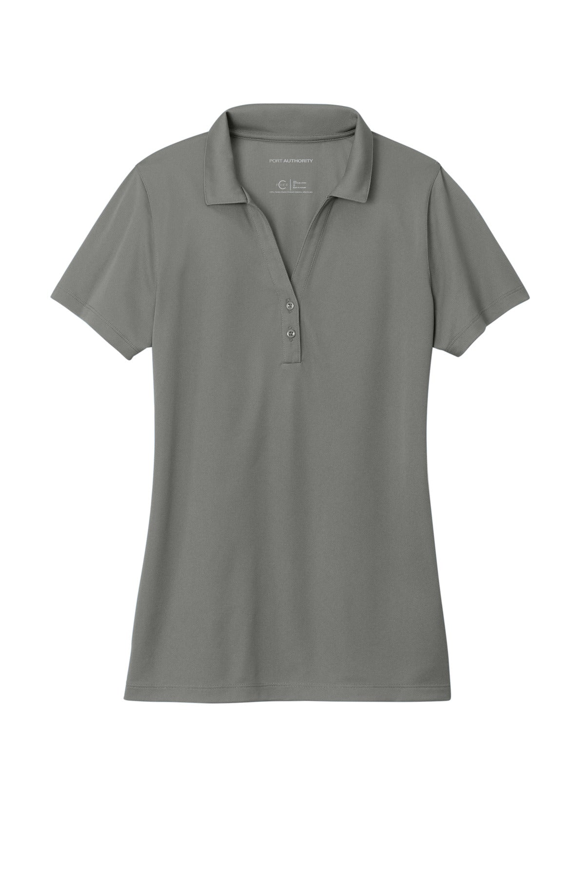 Port Authority® Women's C-FREE® Performance Polo