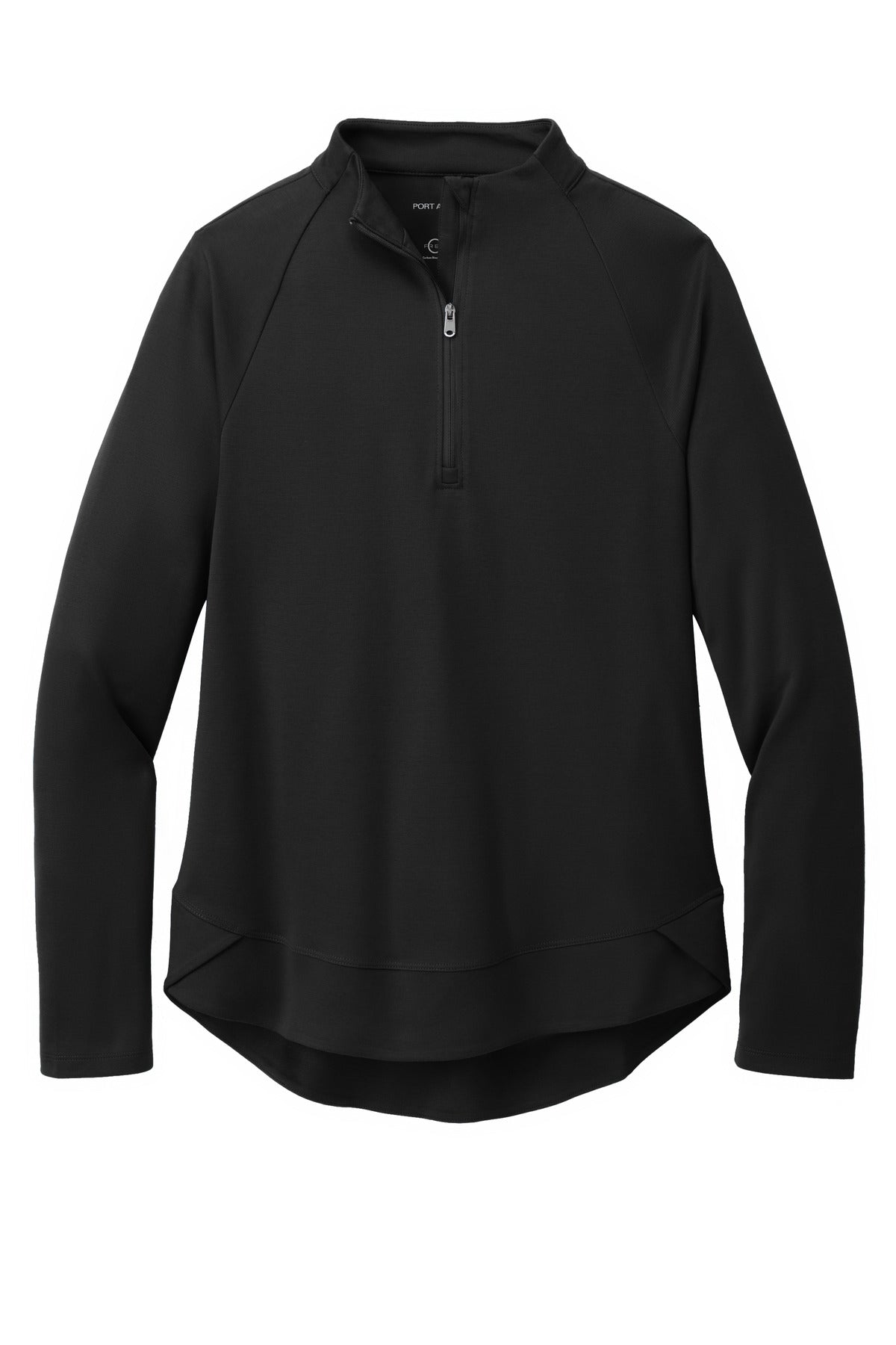 Port Authority® Women's C-FREE® Cypress 1/4-Zip
