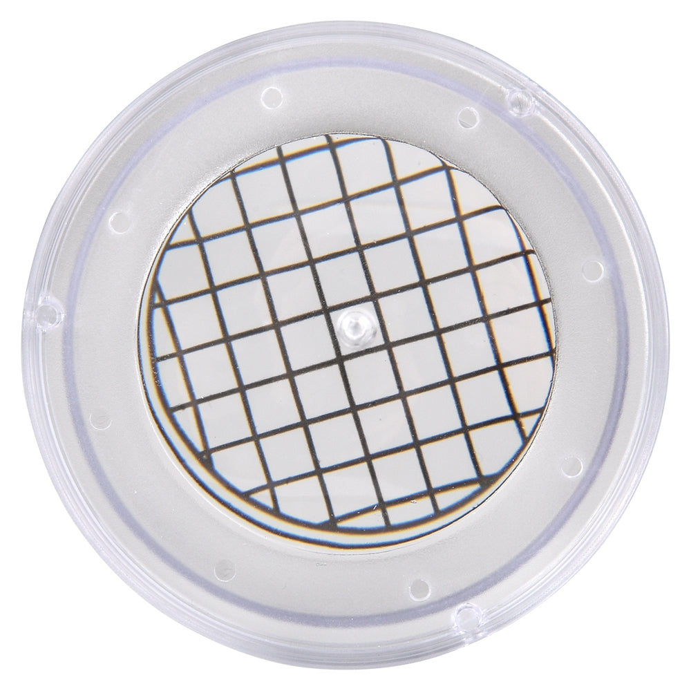 Magnifying Bug Viewer 3.5" (12 PC Display)