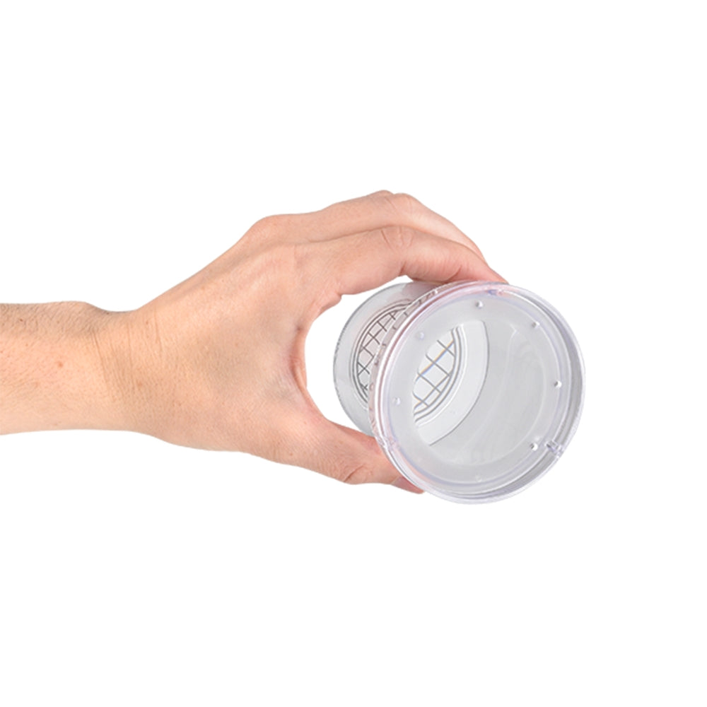 Magnifying Bug Viewer 3.5" (12 PC Display)
