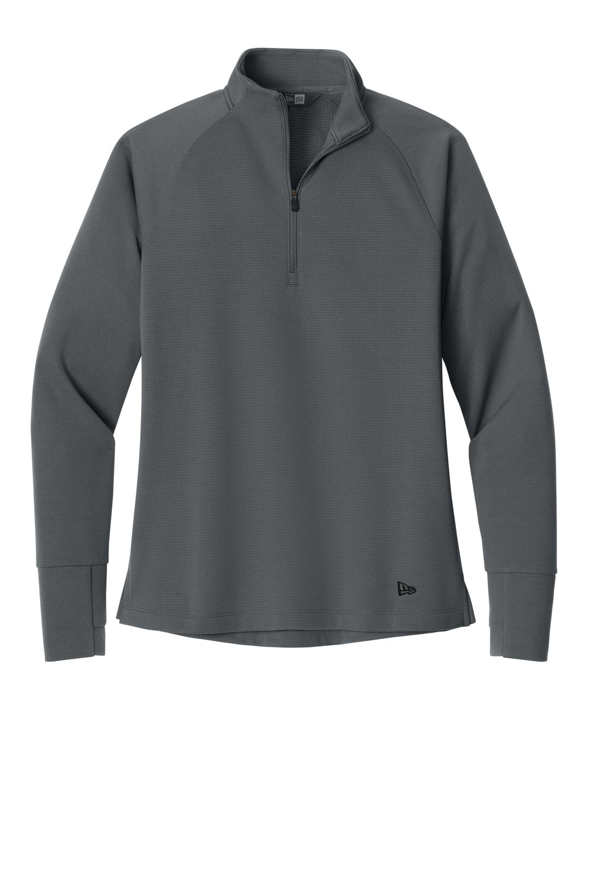 New Era® Women’s Stand Out 1/4-Zip