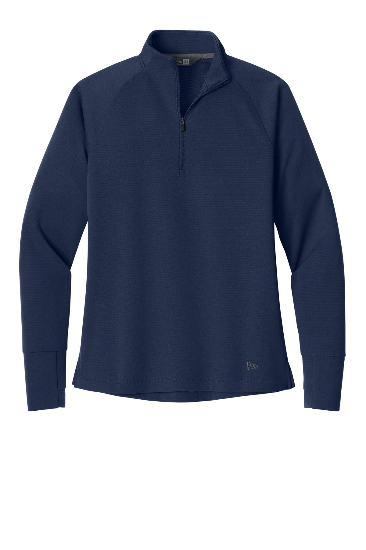 New Era® Women’s Stand Out 1/4-Zip