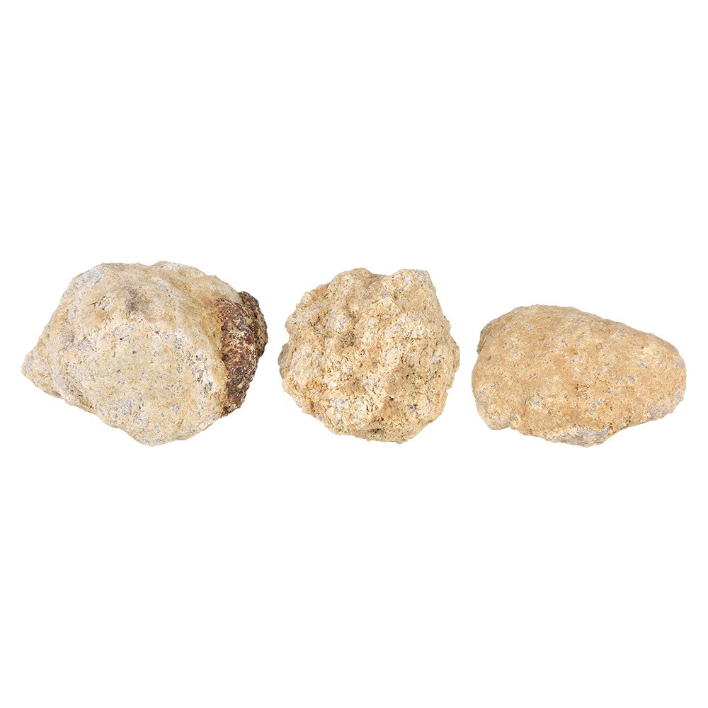 Break Open Geodes 2" (12 Pc)