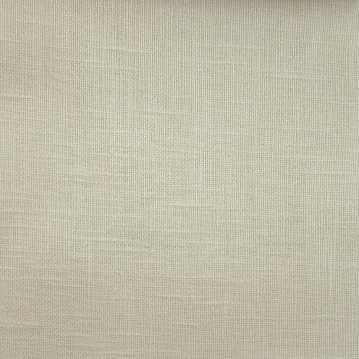 Logan Fabric 100 Percent Linen Fabric - Solid Espresso, 57" Width (1 Yard)