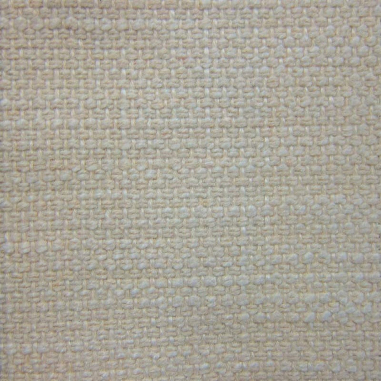 Lotus Linen Look Polyblend Fabric - Solid Textured, 57" Width (1 Yard)