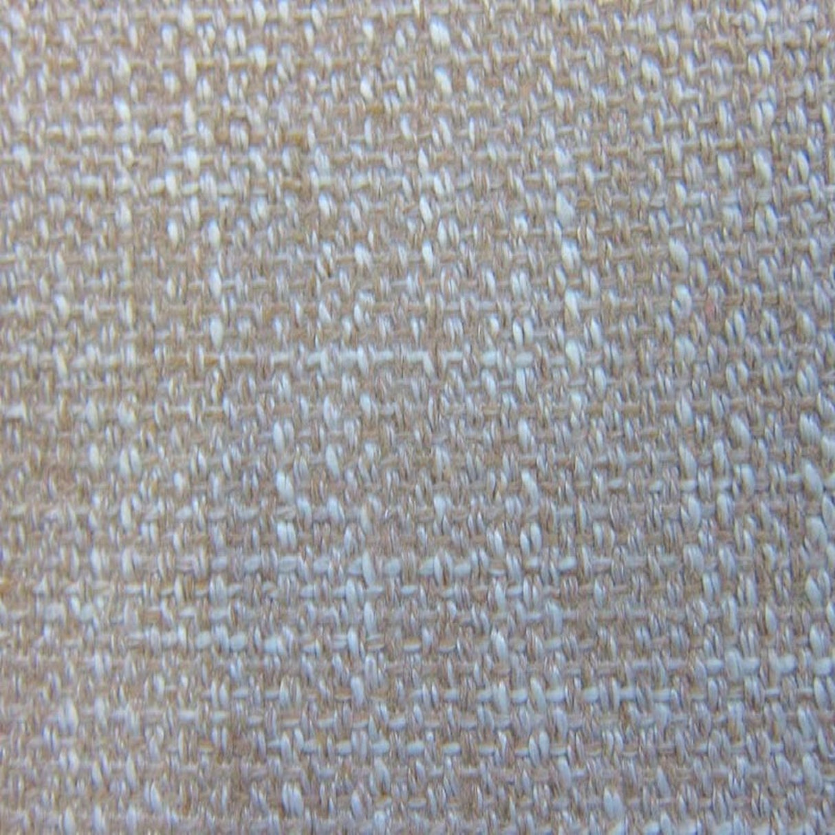 Lotus Linen Look Polyblend Fabric - Solid Textured, 57" Width (1 Yard)
