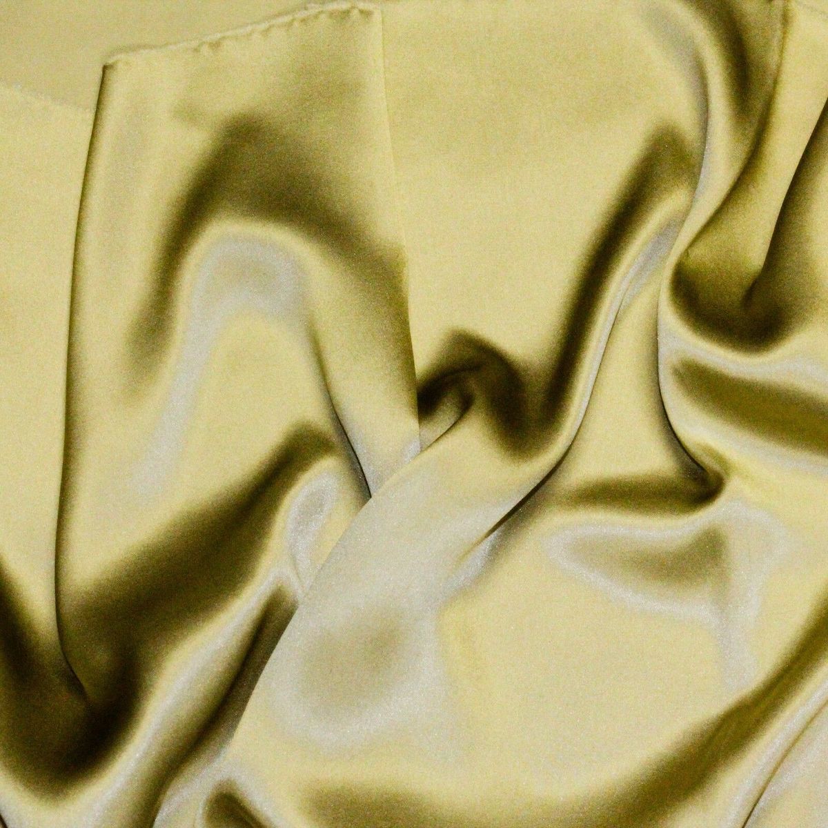 Silk Charmeuse Fabric 45" Wide
