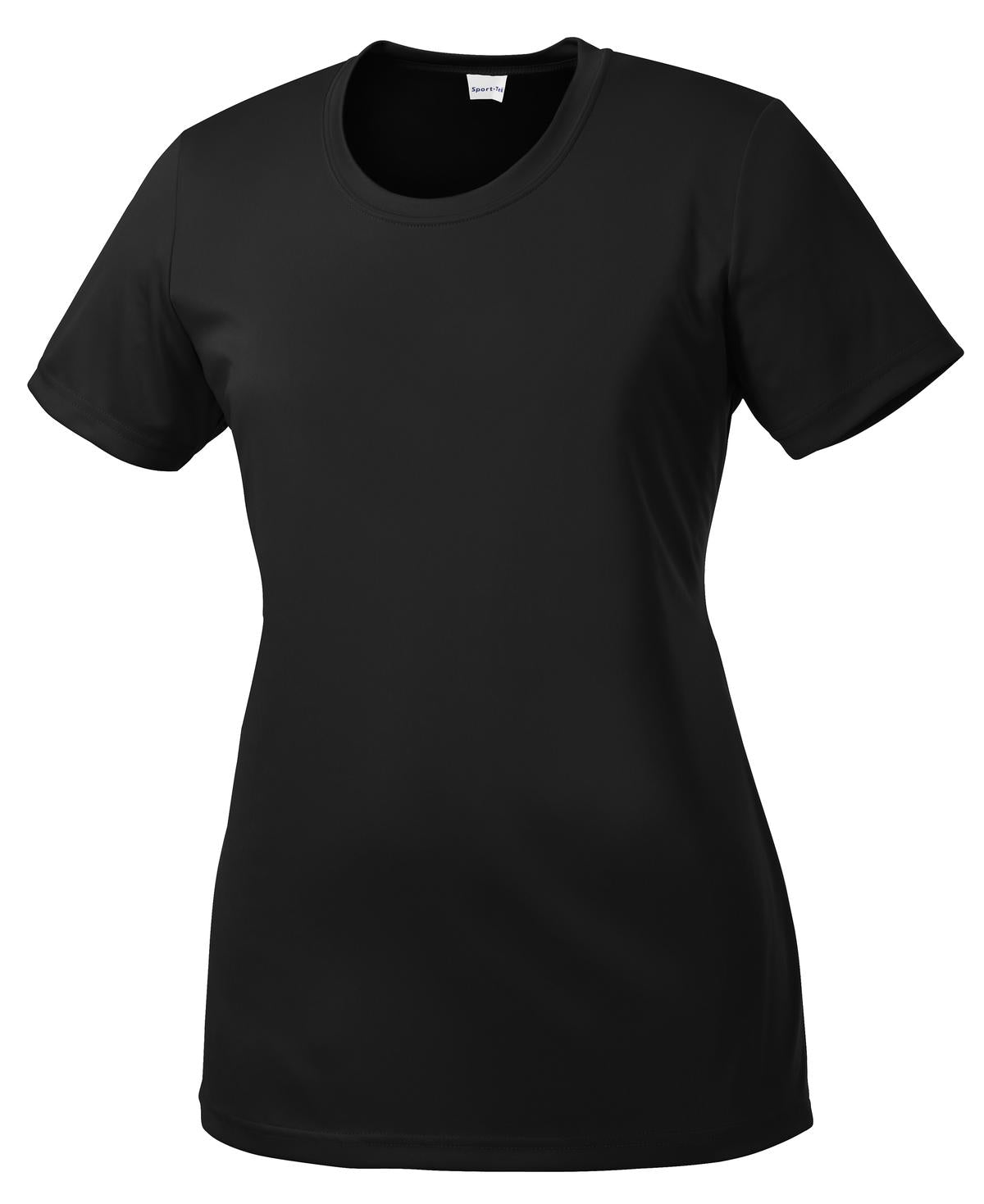 Women's PosiCharge Competitor Tee