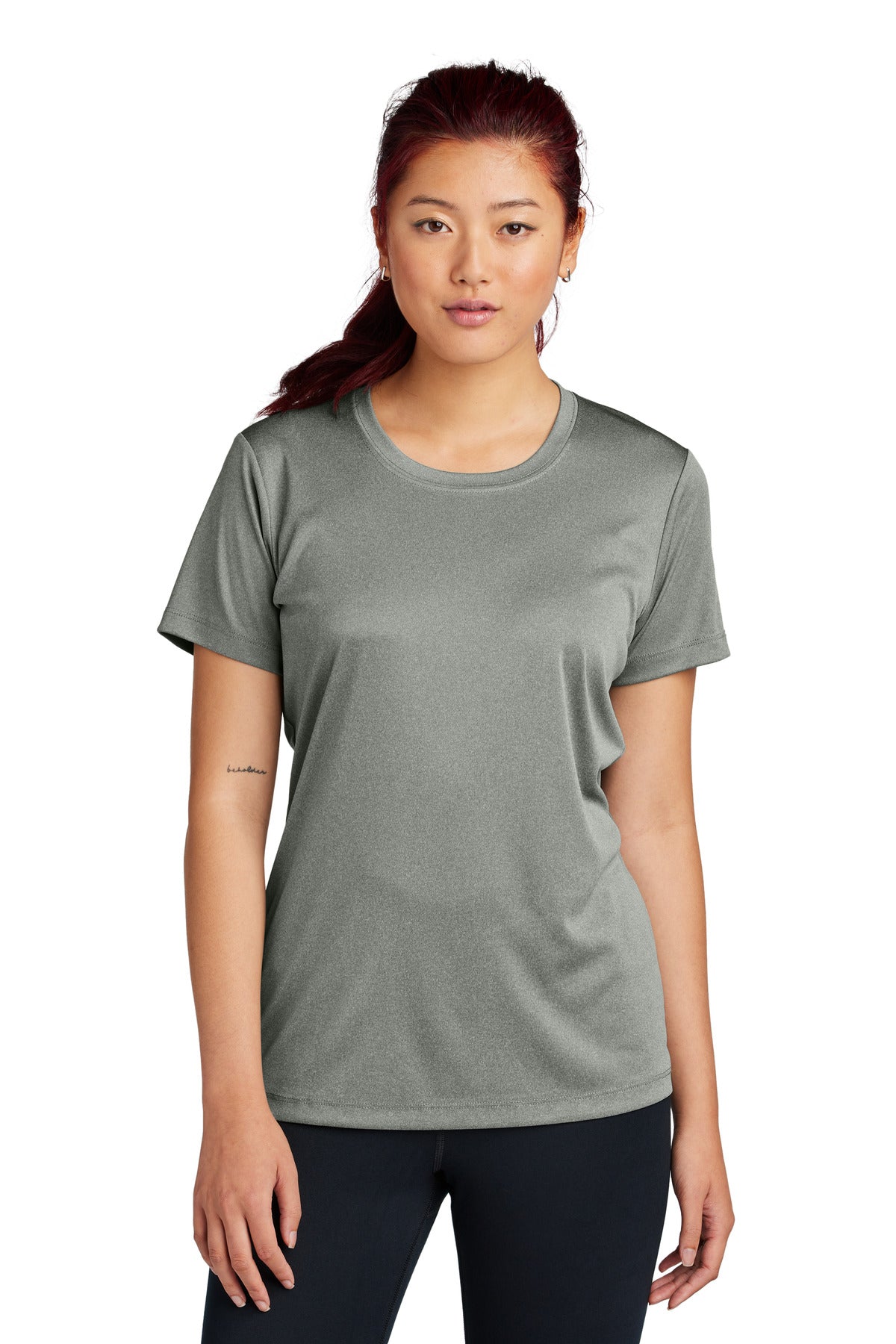 Women's Short Sleeve PosiCharge Competitor Tee
