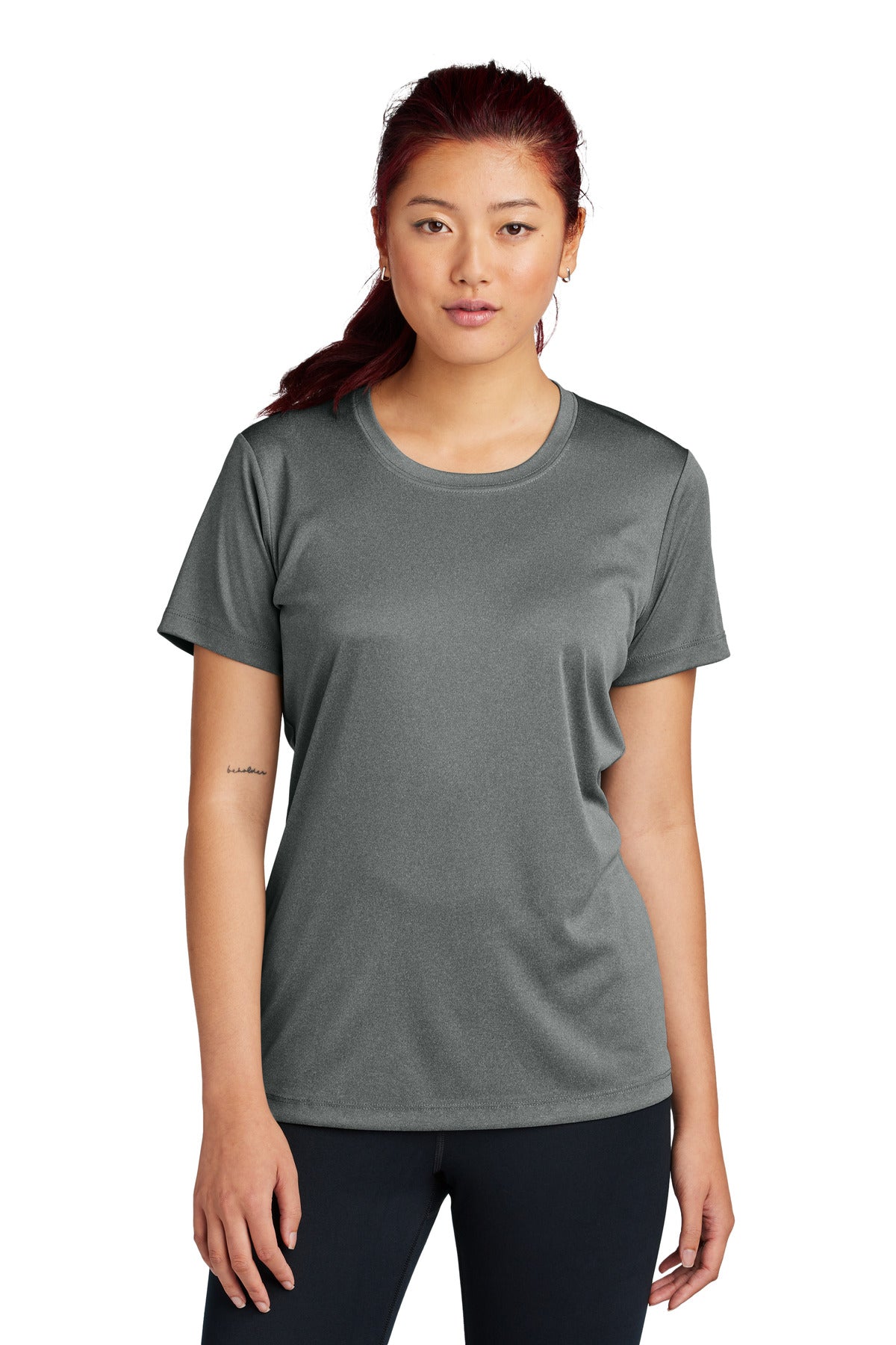 Women's Short Sleeve PosiCharge Competitor Tee