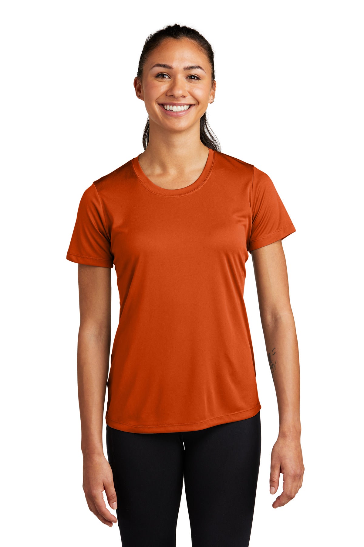 Women's PosiCharge Competitor Tee