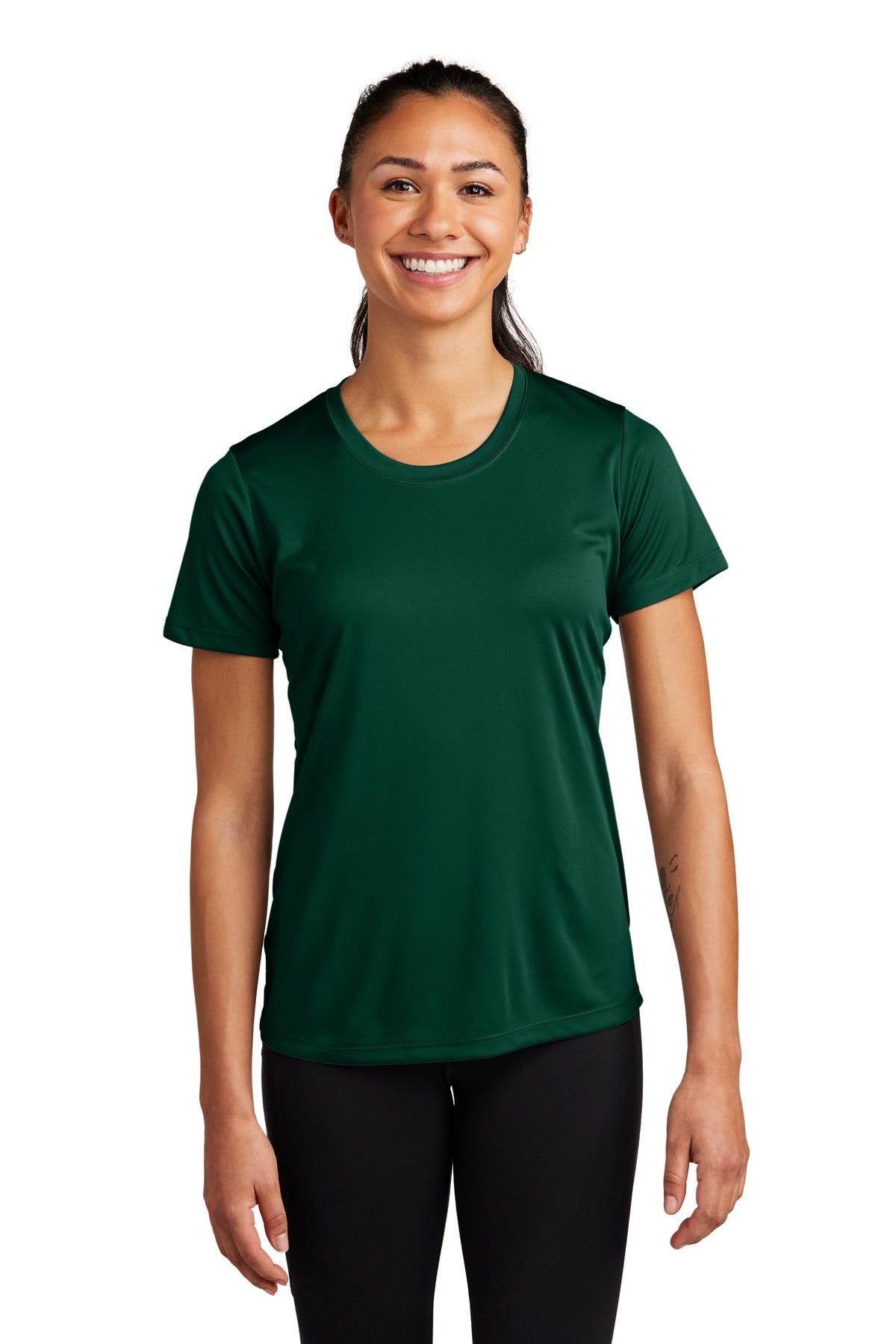 Women's PosiCharge Competitor Tee