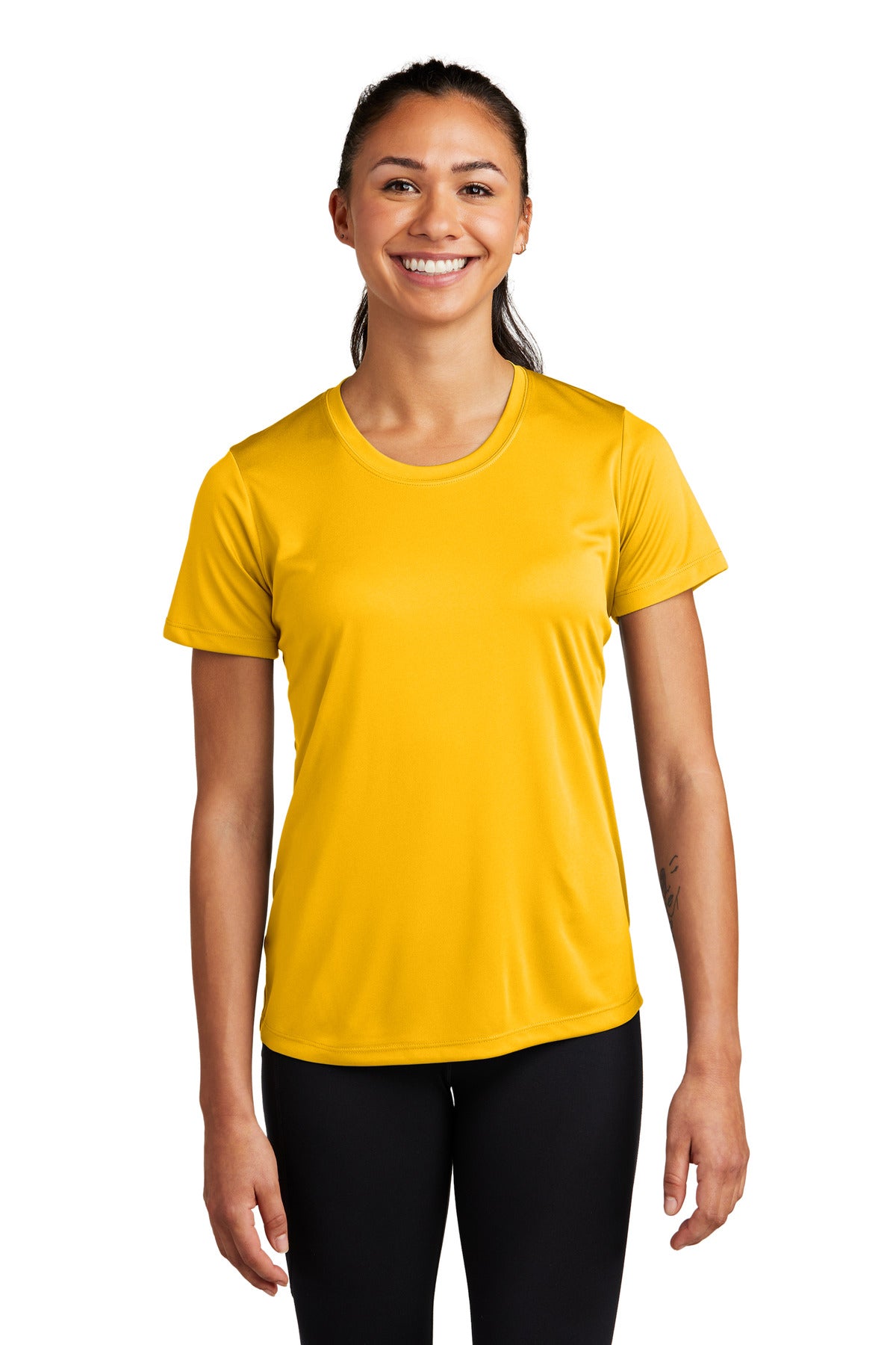 Women's PosiCharge Competitor Tee