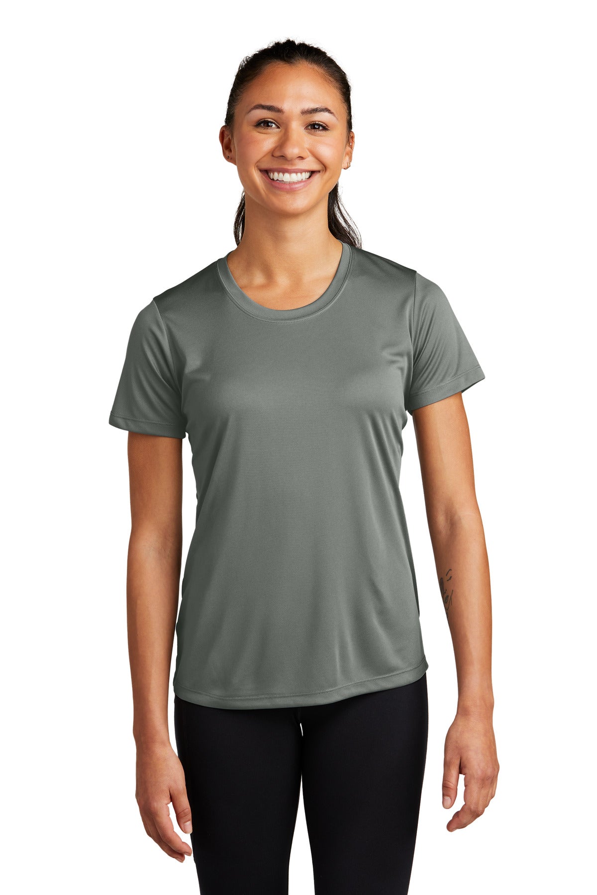 Women's Short Sleeve PosiCharge Competitor Tee