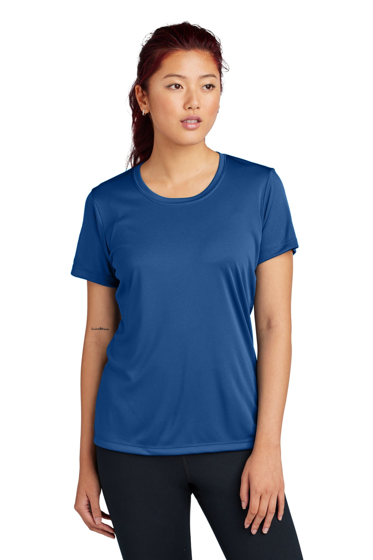 Women's Short Sleeve PosiCharge Competitor Tee