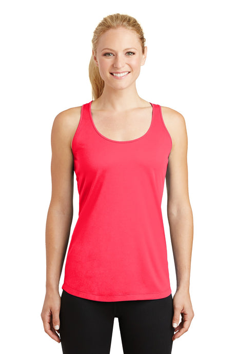 Sport-Tek® Women's PosiCharge® Competitor™ Racerback Tank