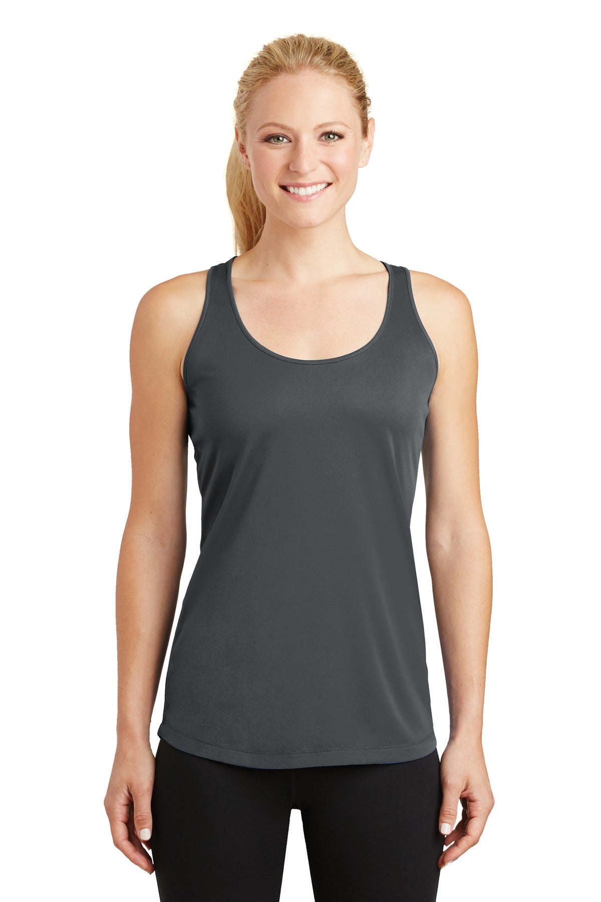 Women's PosiCharge Competitor Racerback Tank