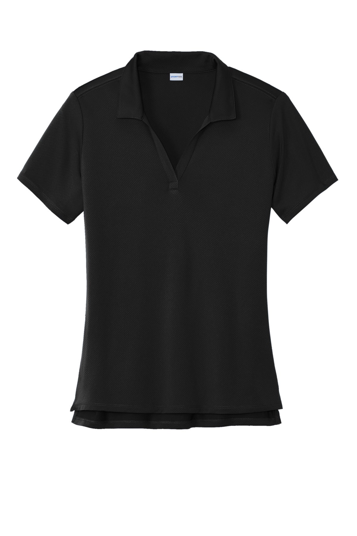 Sport-Tek® Women's Sideline Short Sleeve Polo