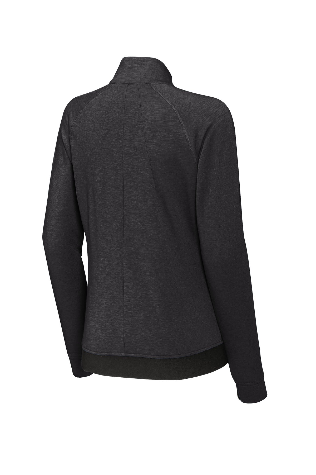 Sport-Tek® Women's Posi Charge Strive Full-Zip